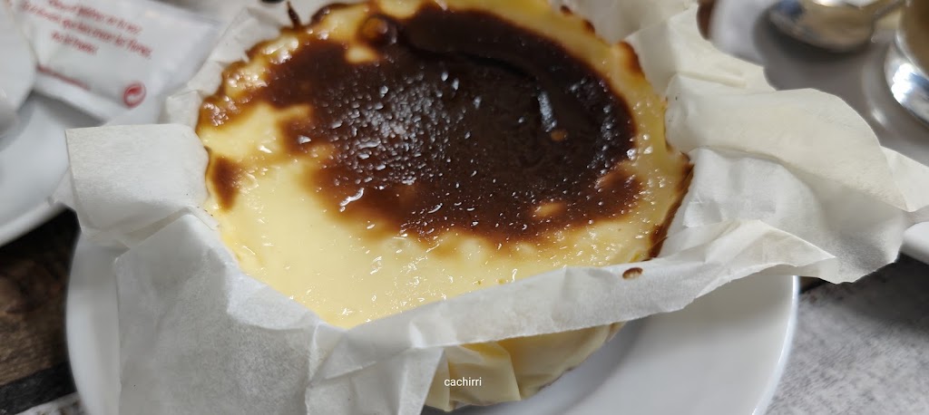 Pasteleria la Roja — Mas recientes