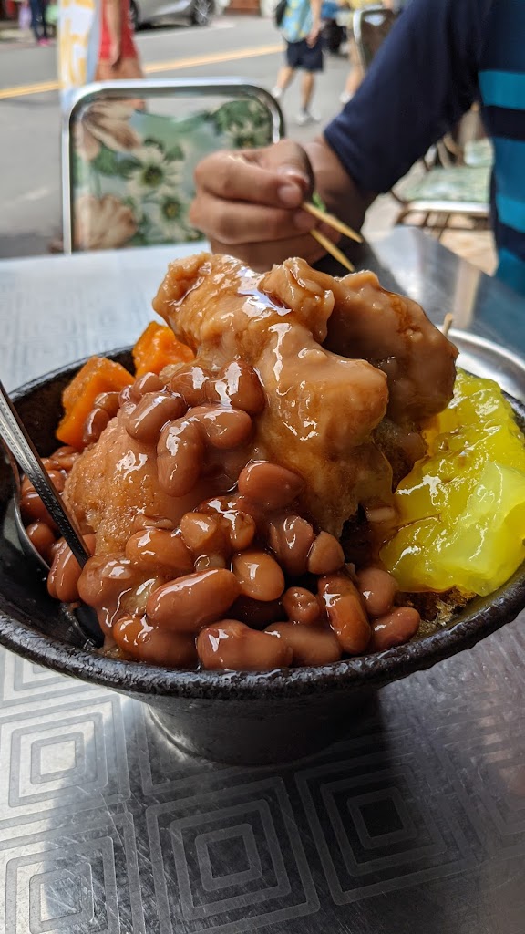 小玲冰果室 ️大溪民權店 的照片