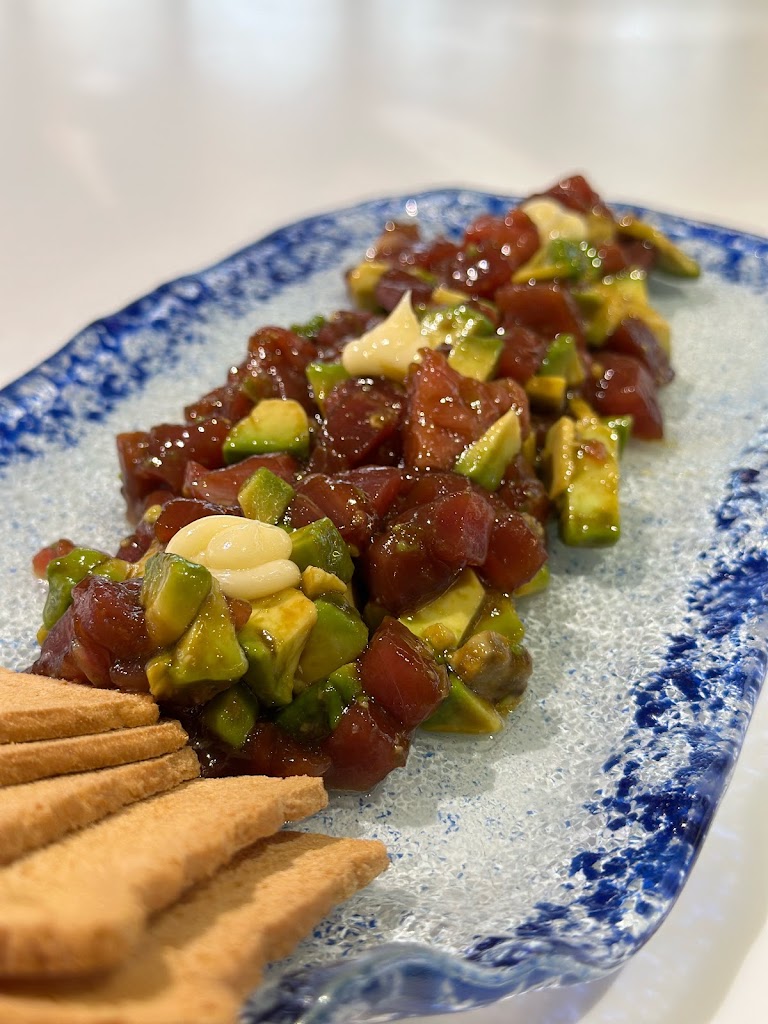 Restaurante Boreal — Comida y bebida
