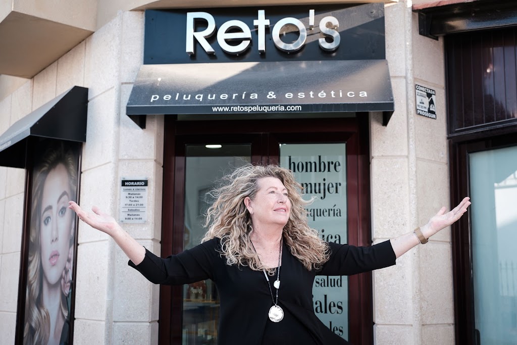 Peluqueria y Estetica Retos Chipiona