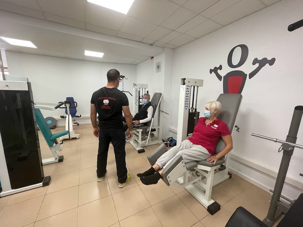 Centre de dia VIDACTIVA