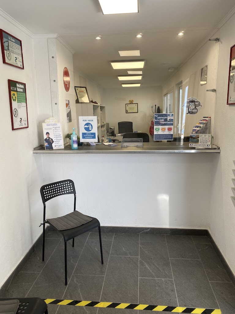 Chapa Y Pintura Los Argentinos, S L