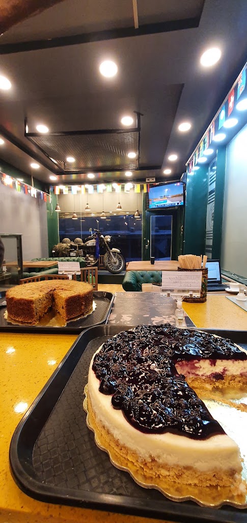 Food & drink