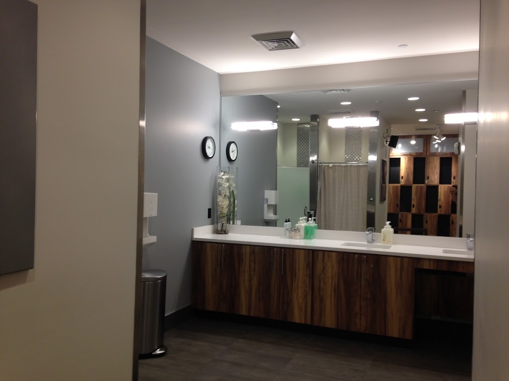  CorePower Yoga - Preston Forest