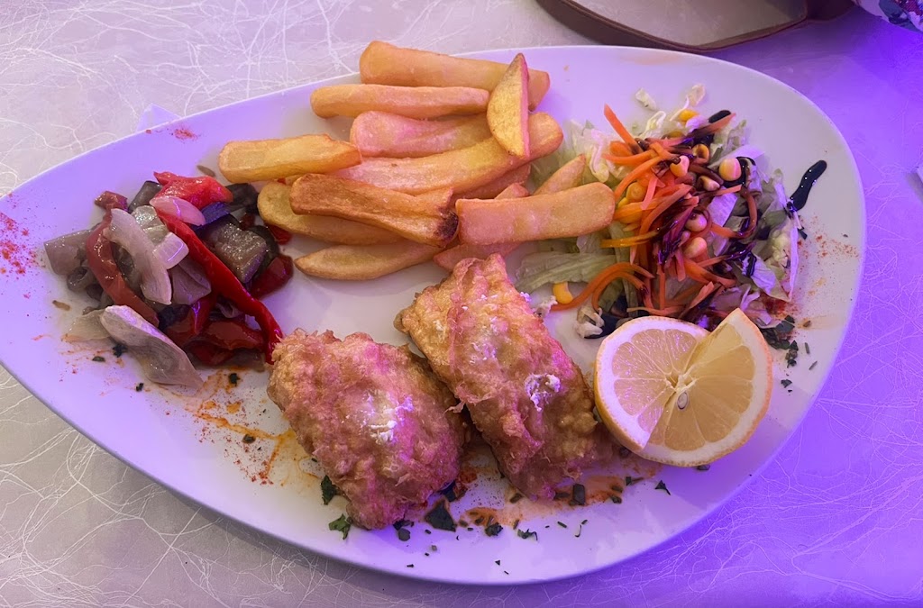 Bar la cofradia de pescadores — Mas recientes