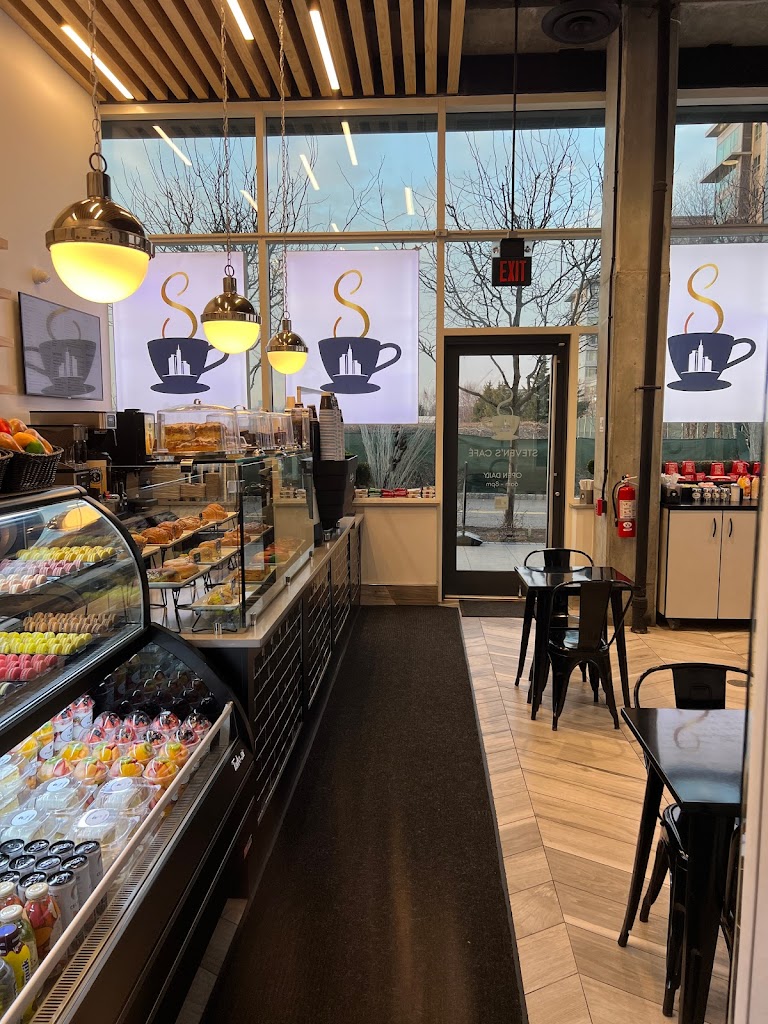 Photo of Steven's Cafe