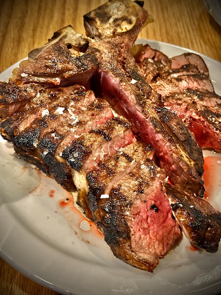 Steak