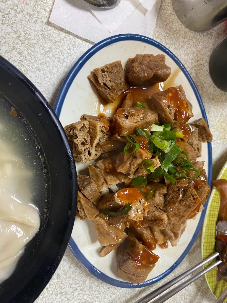 阿霞好吃麵店 - 吳興街 的照片