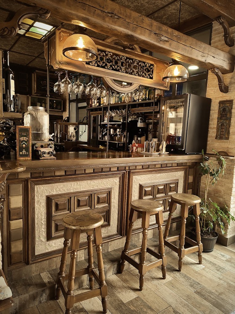 Hamburgueseria Far West