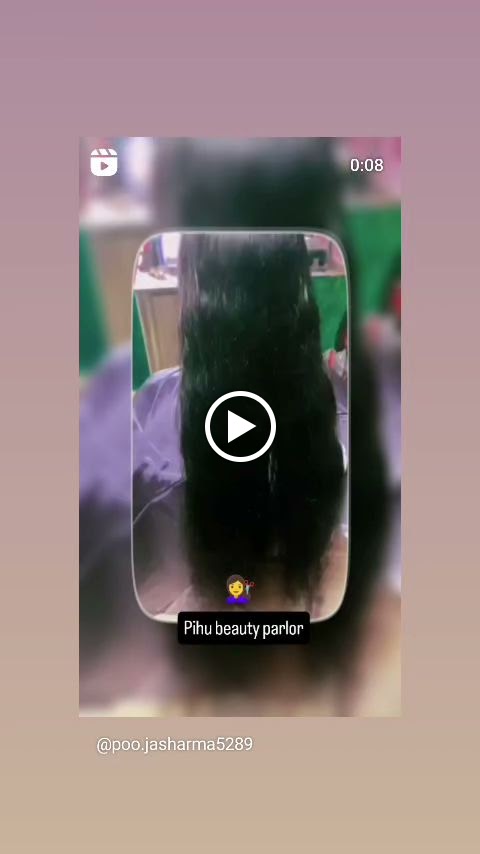 Pihu Ladies Beauty Parlour