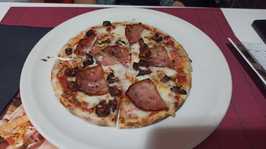 Servipizza Almoradi — Pizza
