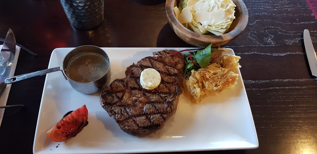 Food & drink