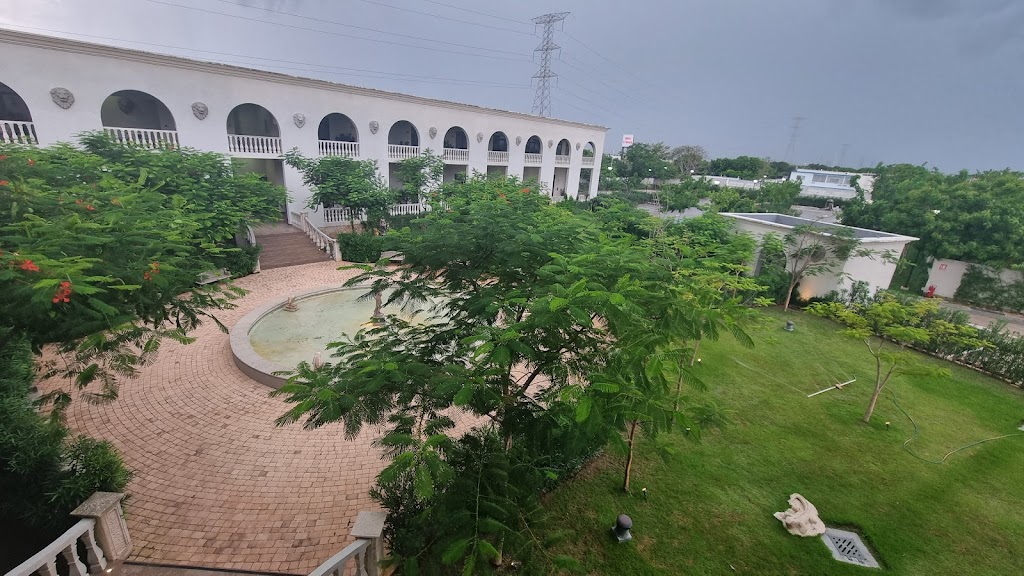 Universidad Humanitas Campus Merida