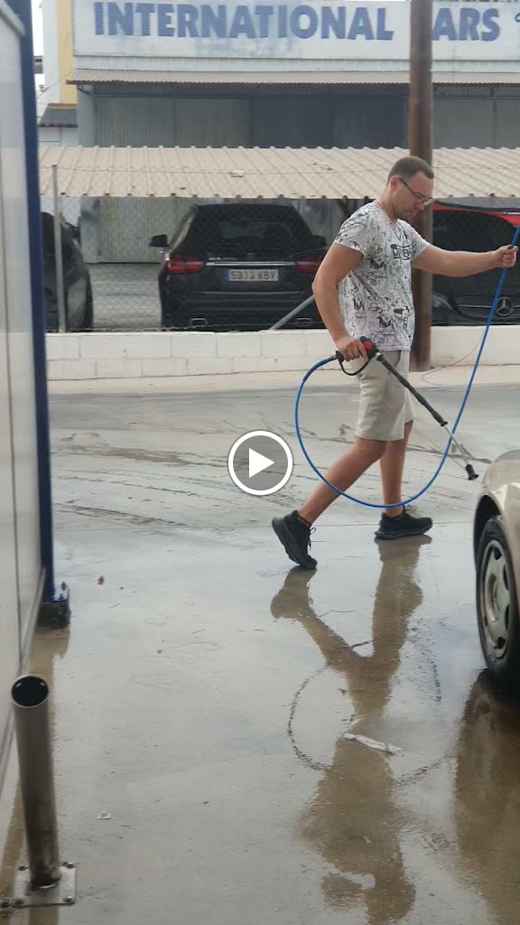 Plenergy Torrevieja III (antes Plenoil) — Videos