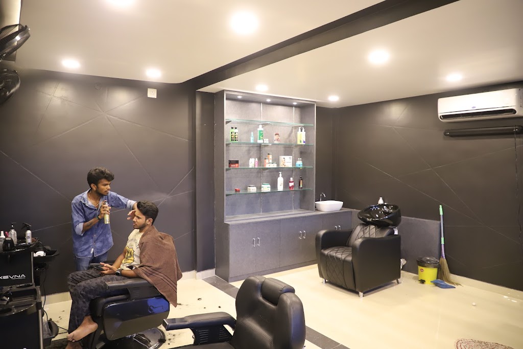 Raaz The Styling Salon