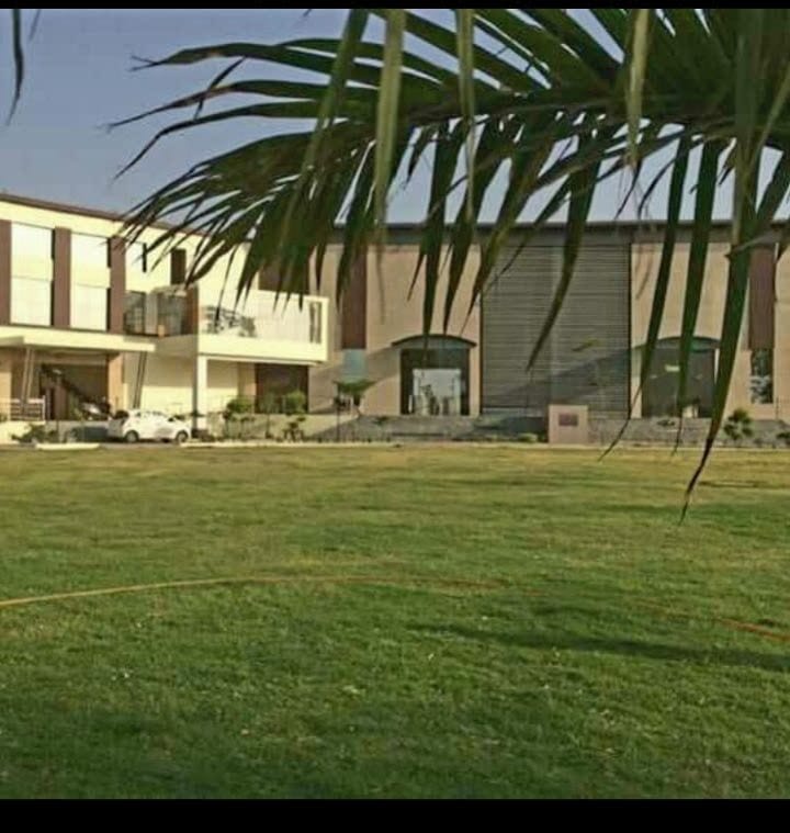 Signature Resort