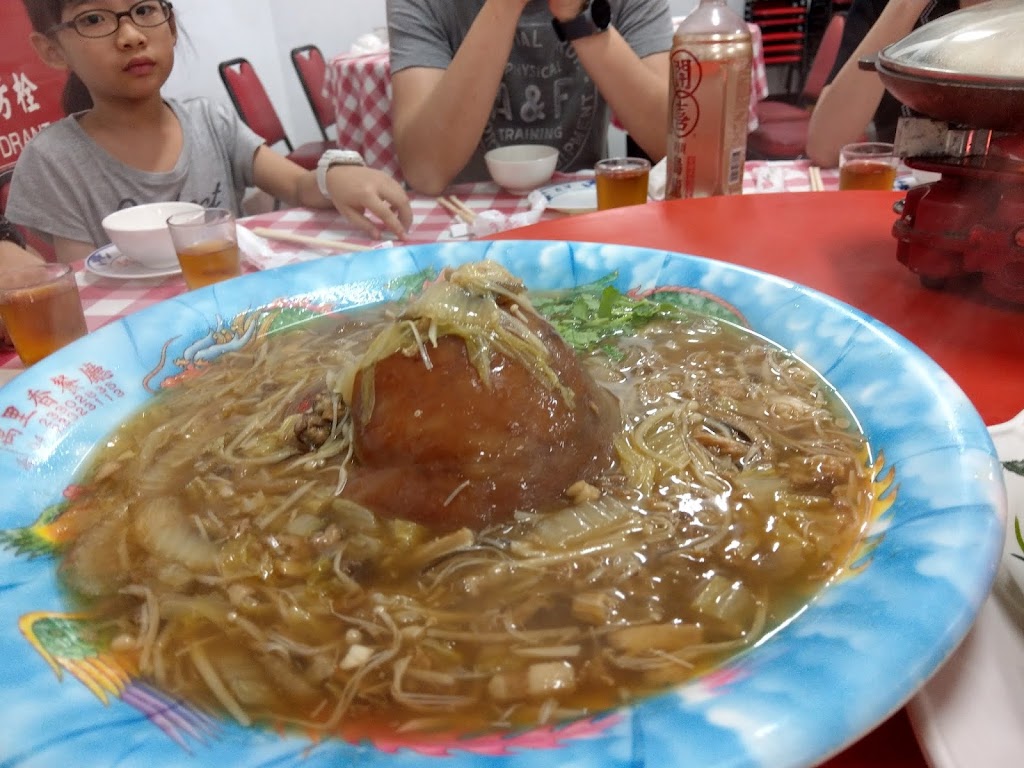 萬里香餐廳 的照片