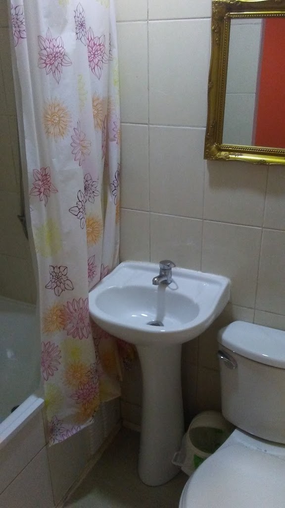 Habitaciones