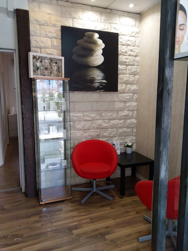 Natura Estetica y Masajes