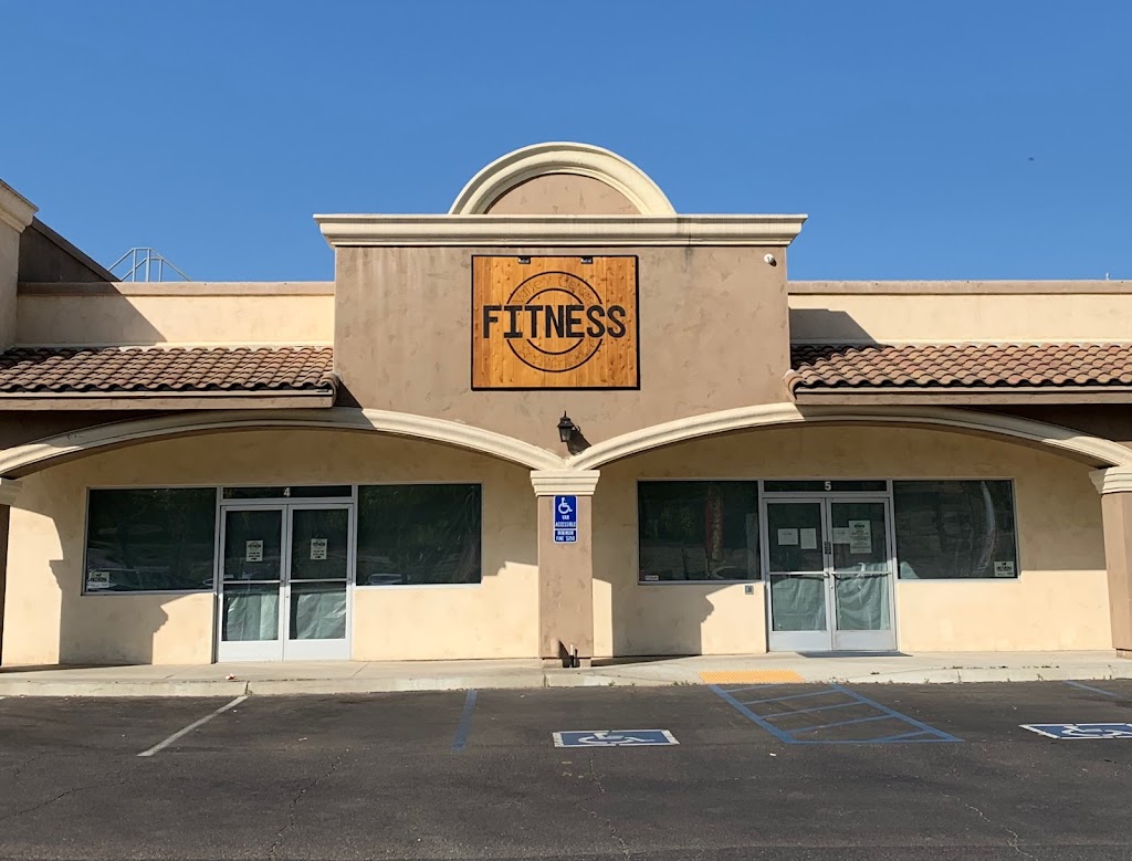  Valley Center Fitness
