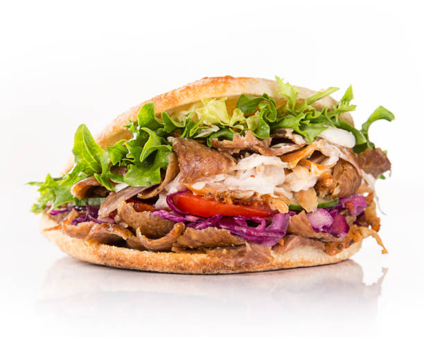 Fatima Kebab — Comida y bebida