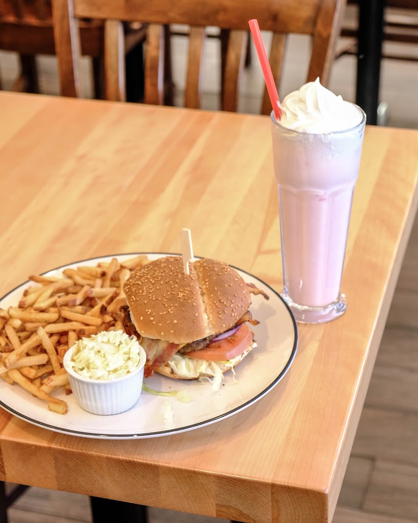 Chicken sandwich