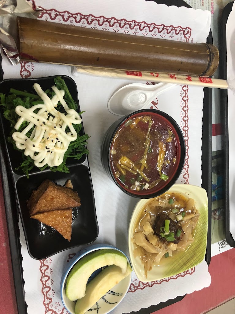 明潭創意餐館 的照片