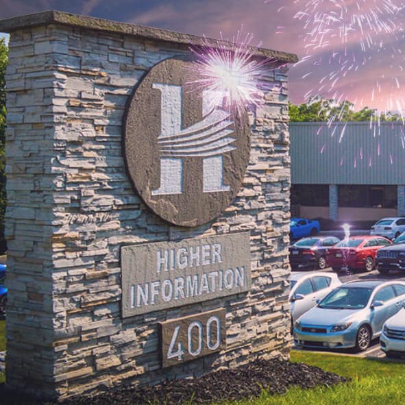 Higher Information Group Llc