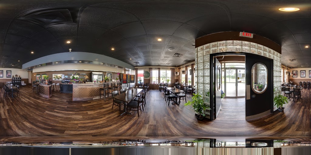 Street View & 360°