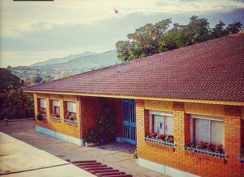Escuela Francisco Ferrer y Guardia