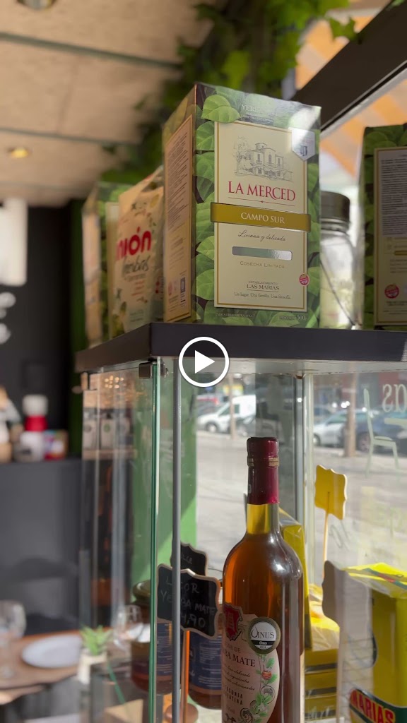 Restaurant Espressione Mataro — Videos
