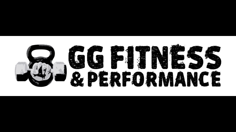  GG Fitness & Performance