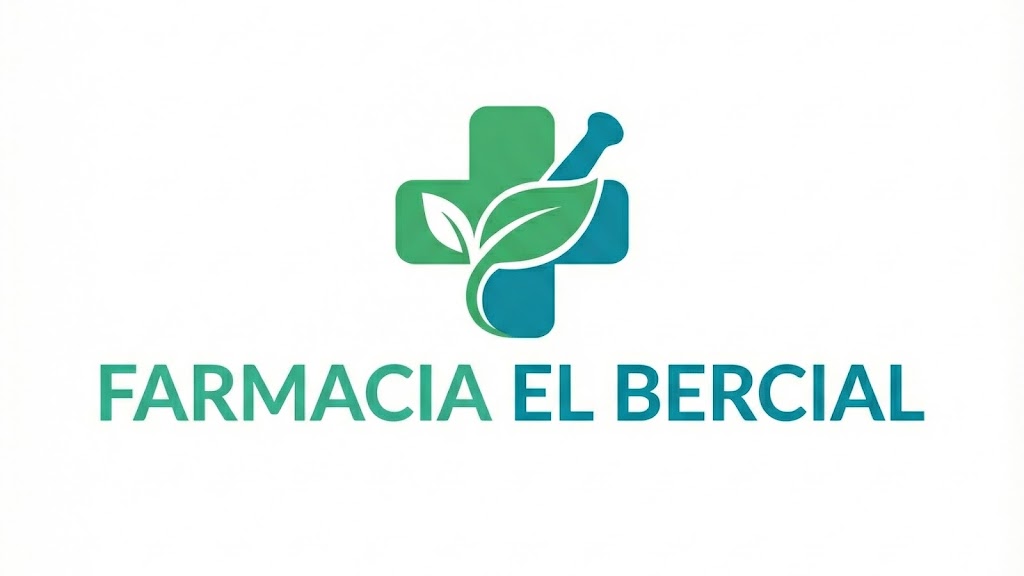 Farmacia El Bercial — Mas recientes