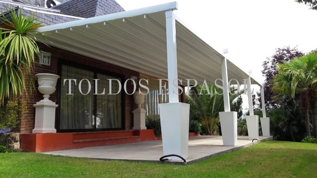 Toldos Espasol, S.L.