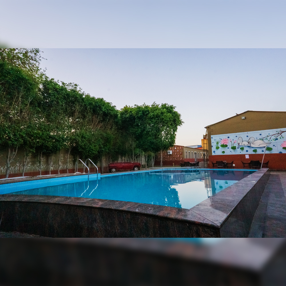 Amenities