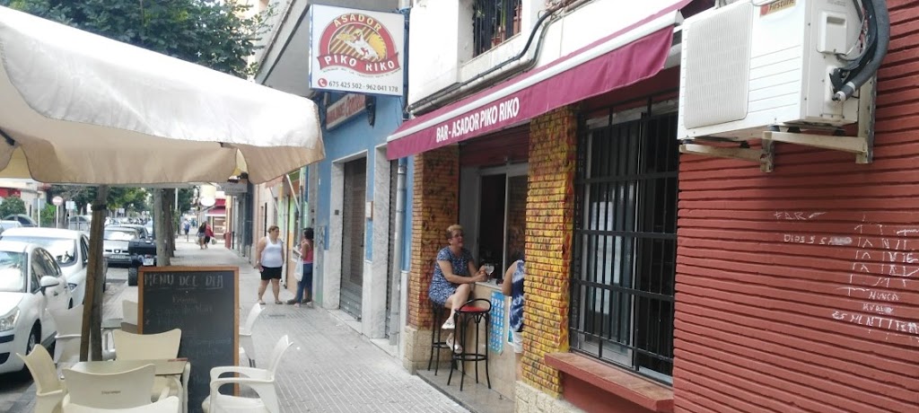 Piko Riko Gandia