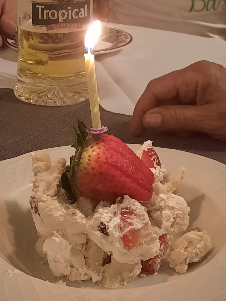 Restaurante Casa Cabana — Mas recientes