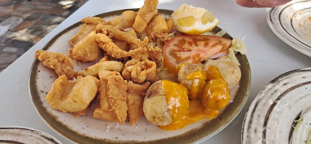 Bar terraza La Cana — Mas recientes