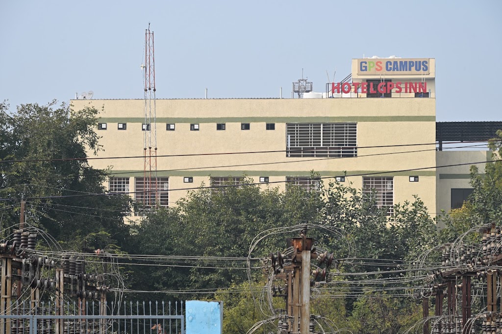 Hotel Gps Inn