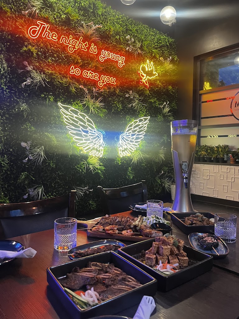 Food & drink