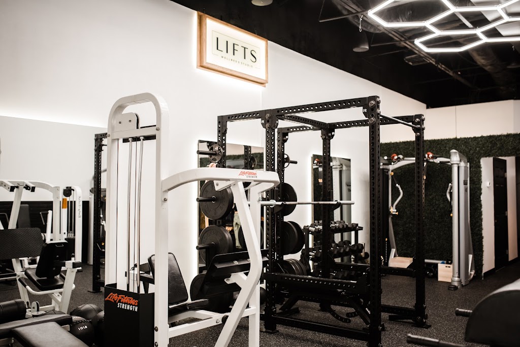  LIFTS Wellness Studio