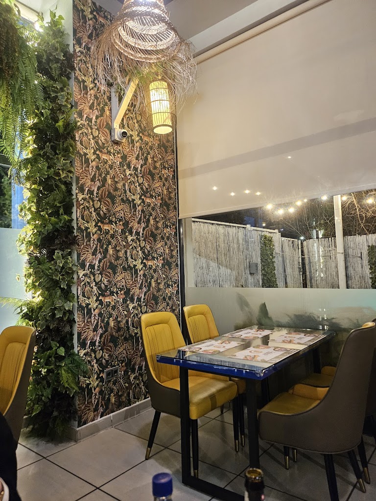Cerveceria Sushi 32