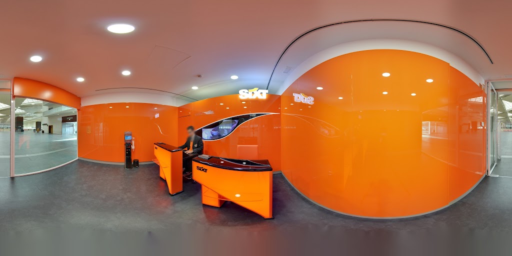 Street View & 360deg