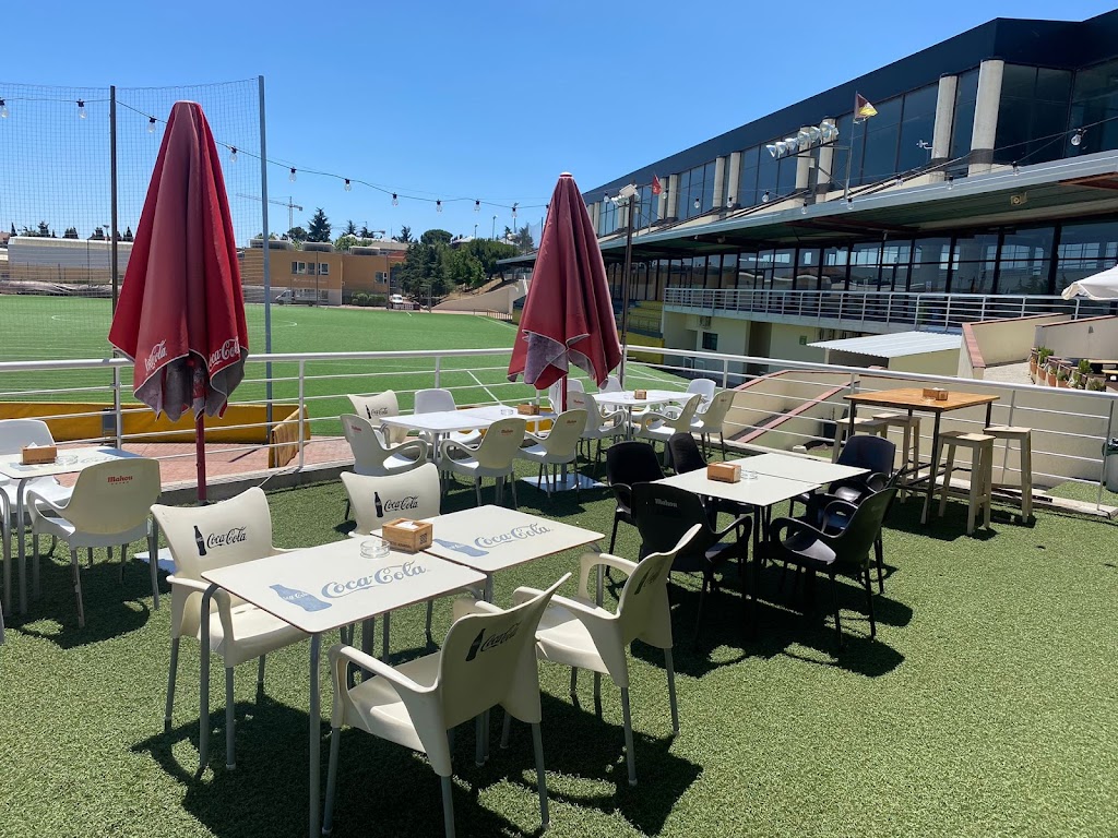 Club Social El Bailadero