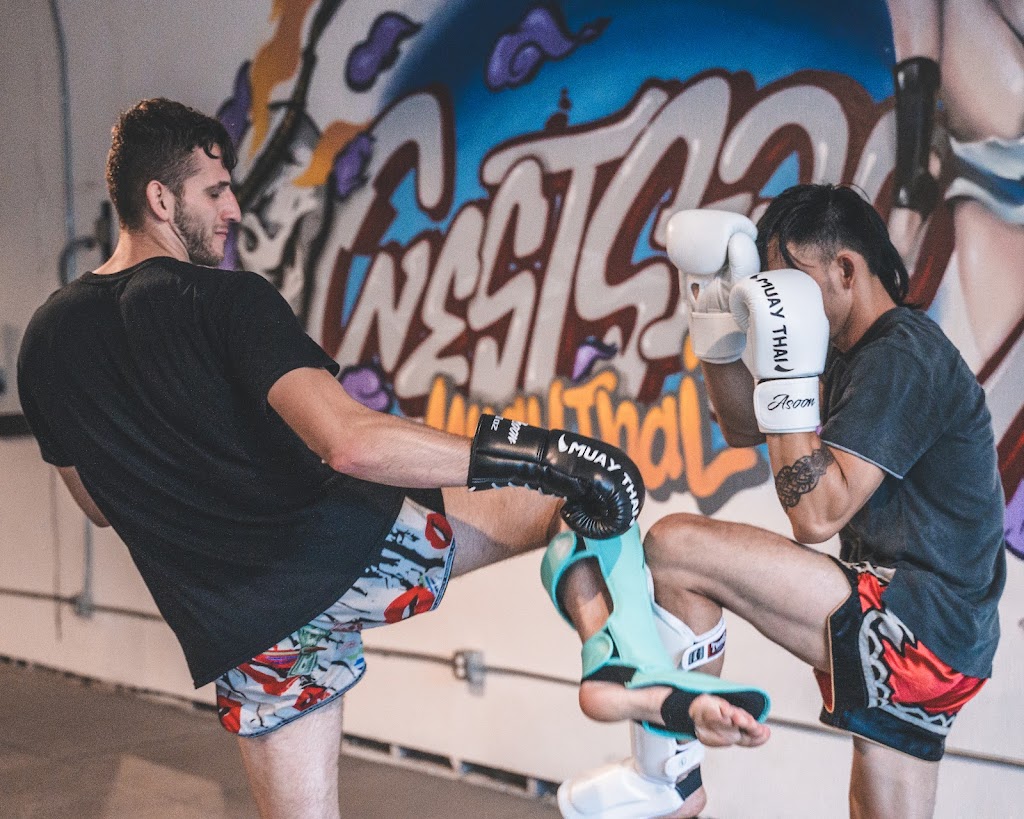  South Sound Martial Arts (Bremerton)