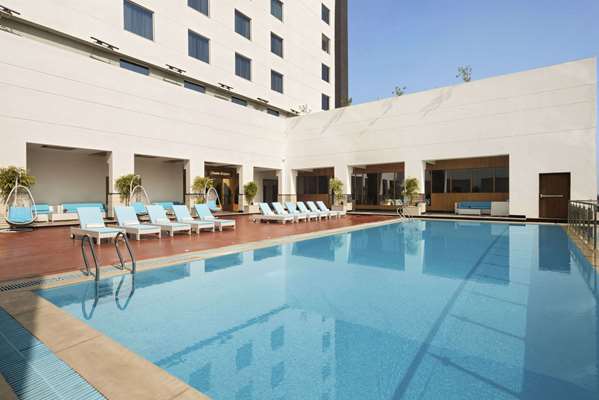 Ramada Plaza By Wyndham Agra