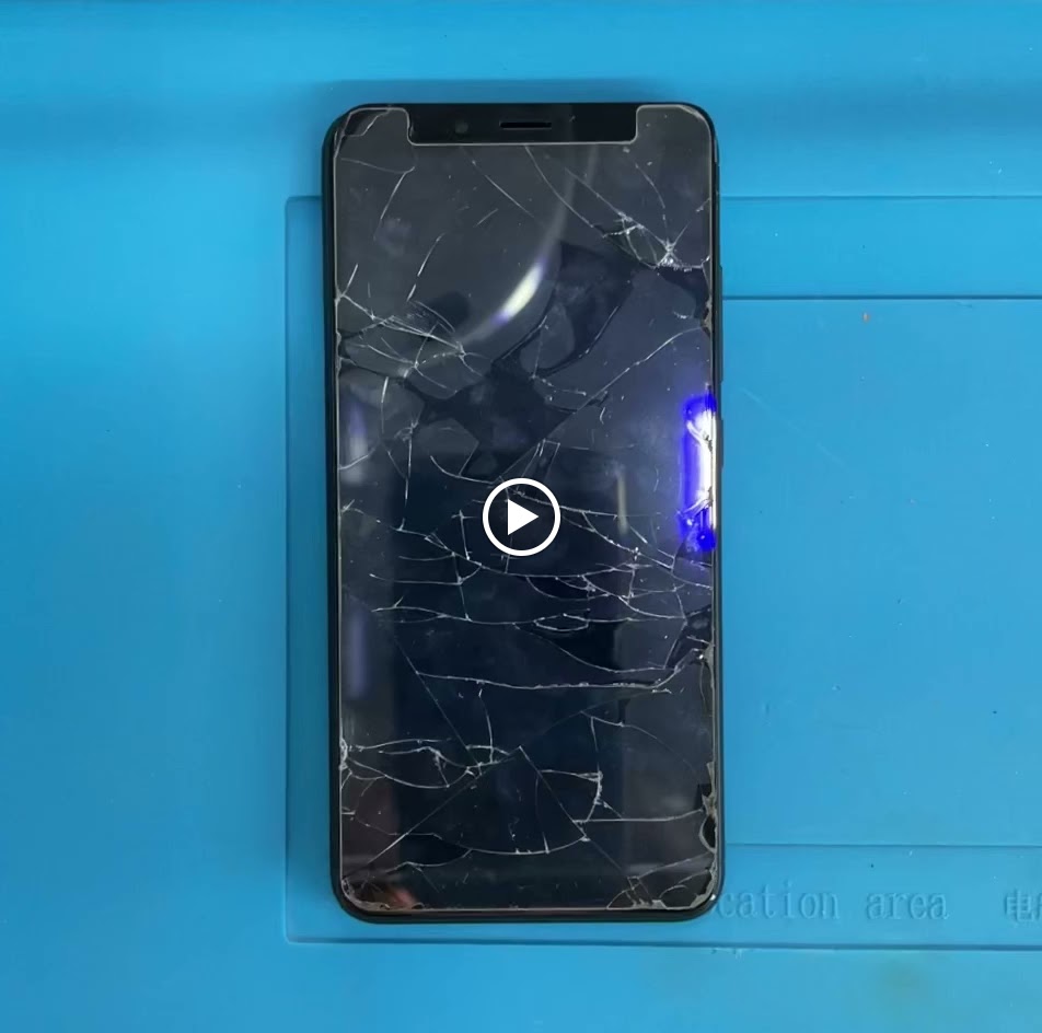 Santiago Moviles — Videos