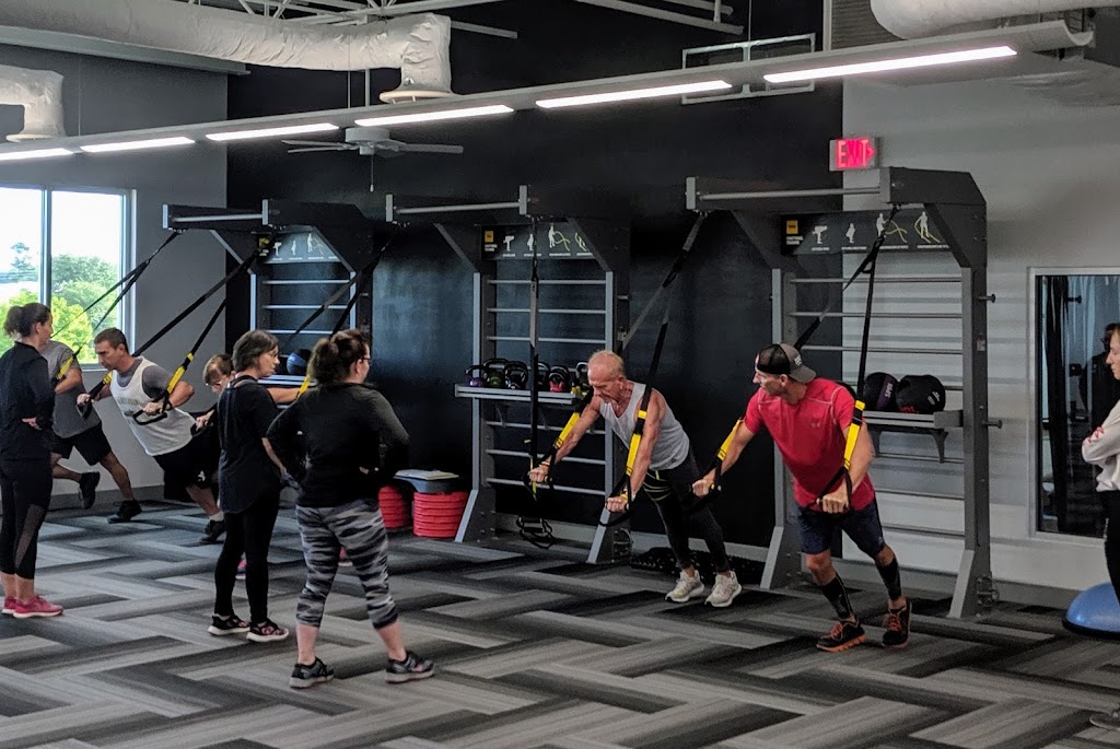  YMCA at Flagler Health+ Village