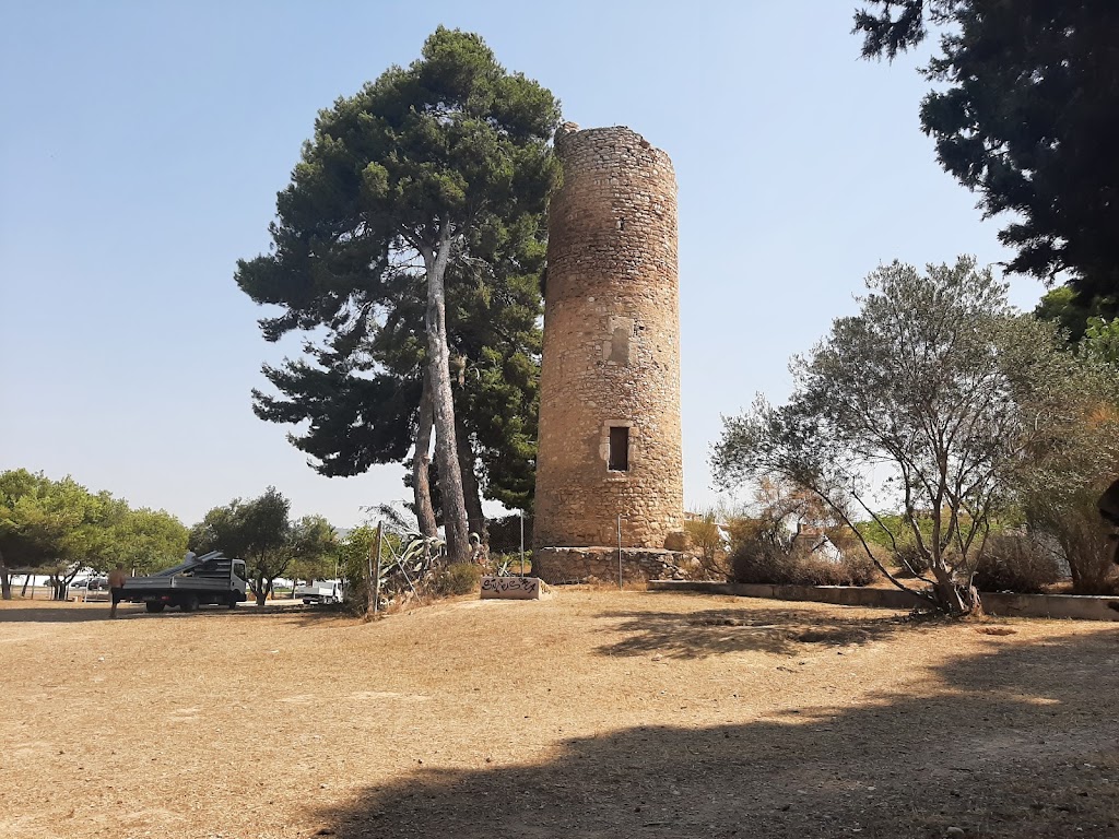 Torre d'Enveja