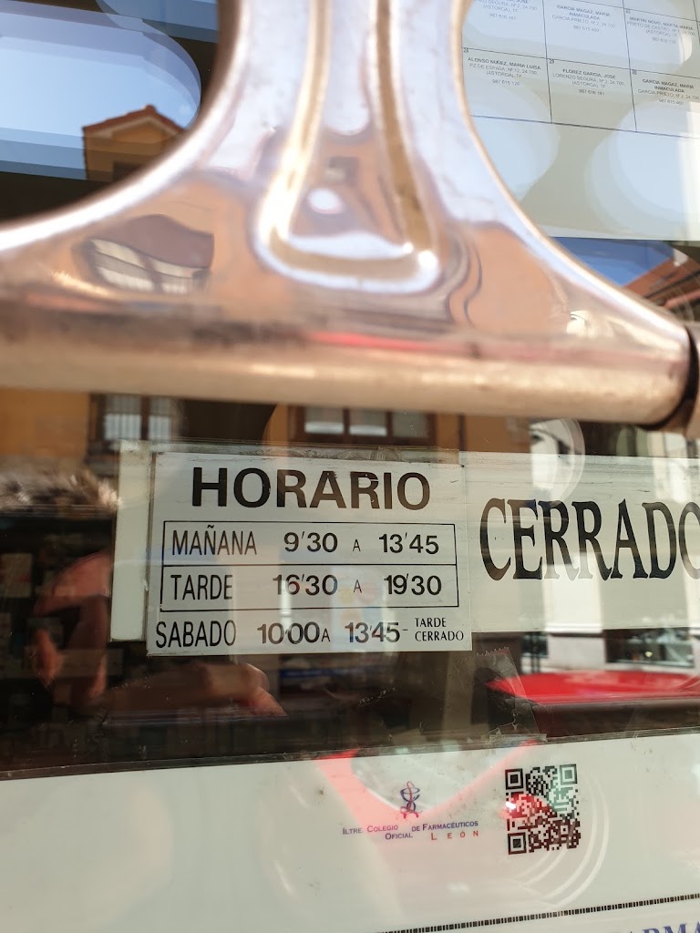 Farmacia Lda. A. Magaz